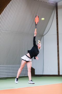 Bild 187 - Sparkassen Pokal Marne